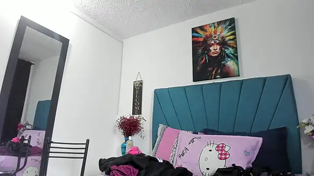 Dubraska1's cam snapshot