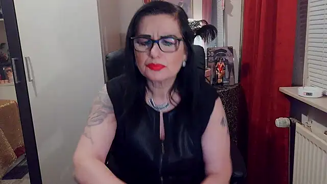 LadyMaxime511's cam snapshot