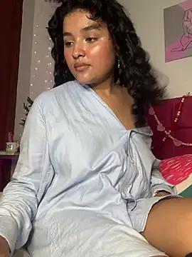 ladulcemary_'s cam snapshot