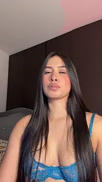 mss_alis's cam snapshot