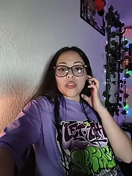 Bella-Gema's cam snapshot