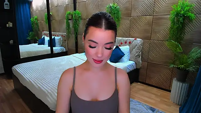 PutOnRepeat's cam snapshot