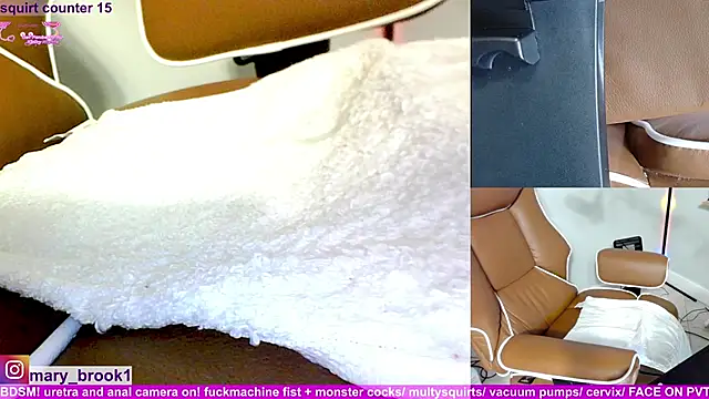 MaryBrook1's cam snapshot