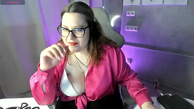 Valery_Grand's cam snapshot