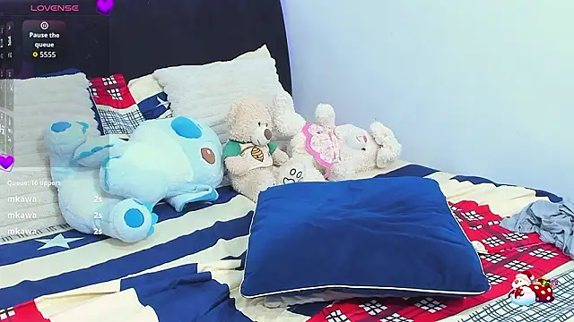 sara_mendez2 live sex cam