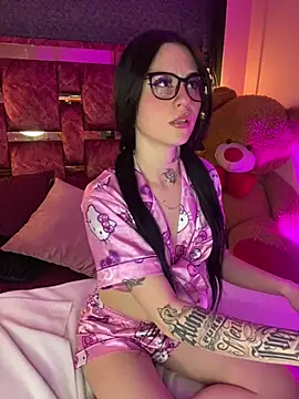 Veronicaa_lodge1's cam snapshot