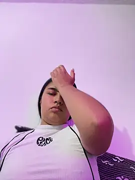 I_Samanthaa's cam snapshot