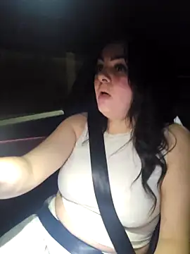 BaddieBellaUK live sex cam