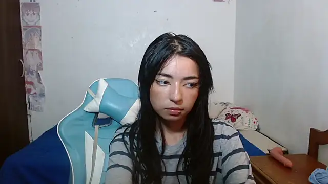 kiyusweetcrazy's cam snapshot