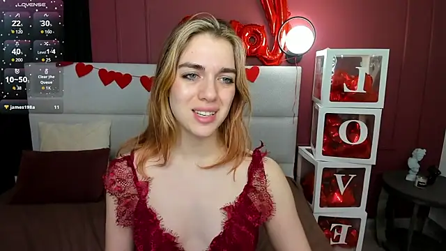 Jill_Smith's cam snapshot