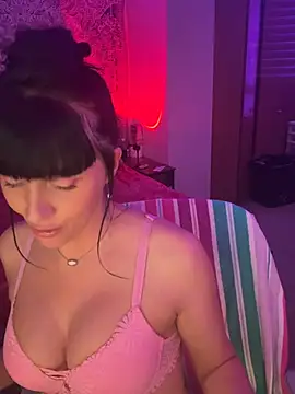 MaciiMayy's cam snapshot