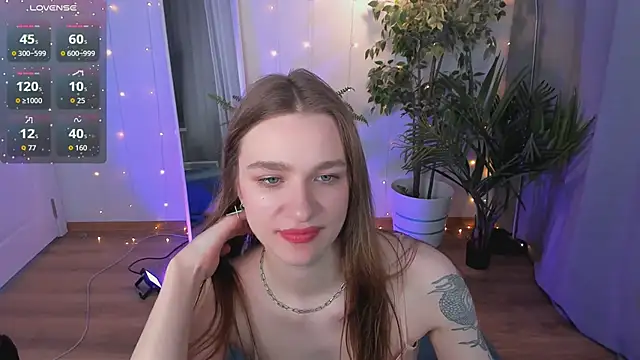 PollyMayer's cam snapshot