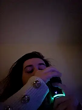 Ashlovescannabis's cam snapshot