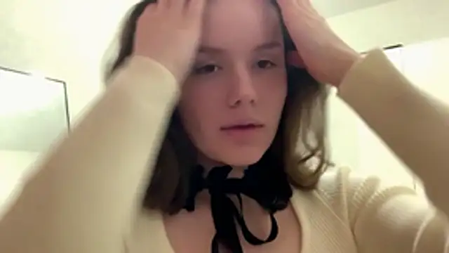 cherishedwish's cam snapshot