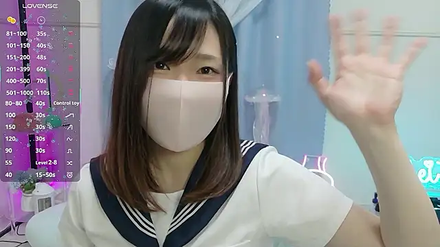 MEI--55 live sex cam