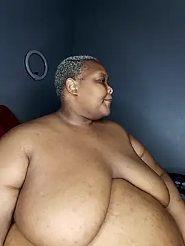 fatafricanqueen live sex cam