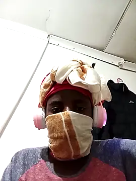 BlackGirlpussey live sex cam