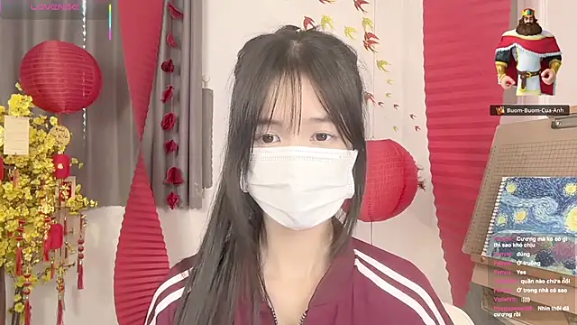 Your-Sunshine live sex cam