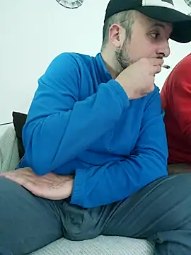 HeteroMeztizo's cam snapshot