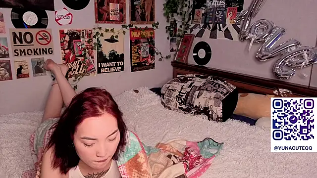 OdetteBiddy live sex cam