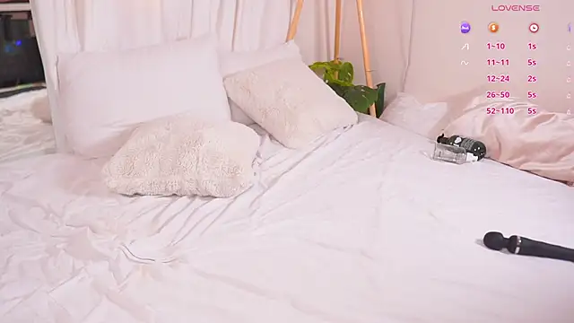 MissBunnyDoll's cam snapshot