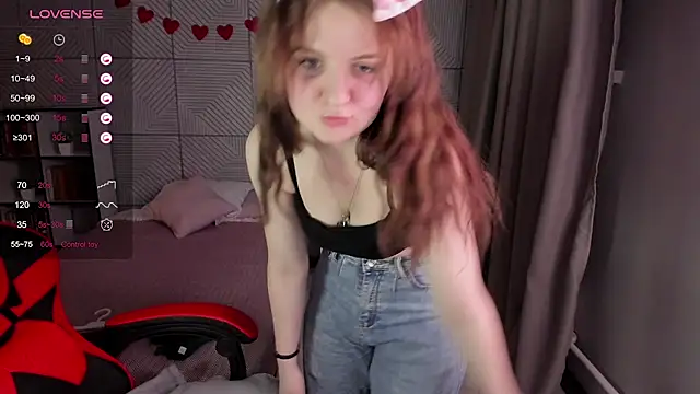 Maria_Rogers's cam snapshot