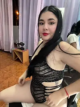 Roxy_rousse01's cam snapshot