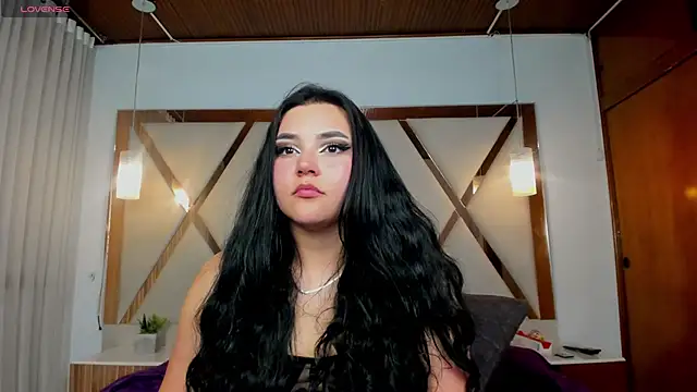 Hailycute7's cam snapshot