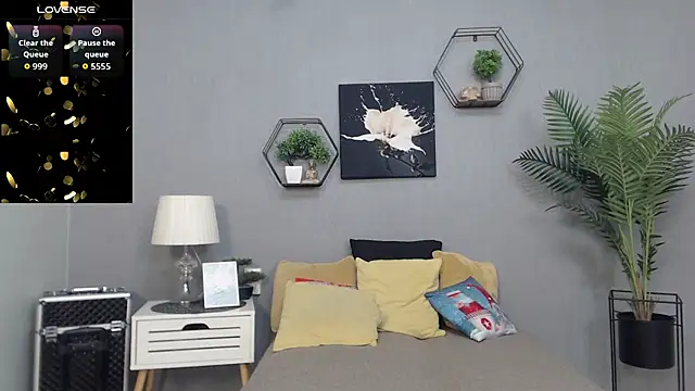 KaneHunter's cam snapshot