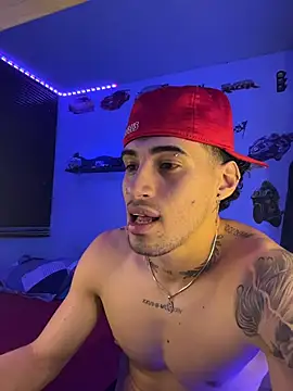 TOMAS_CONOR's cam snapshot