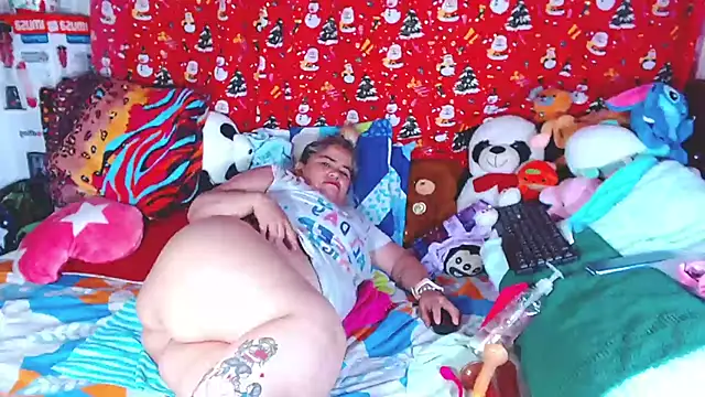 estrellita_fugaz16x's cam snapshot