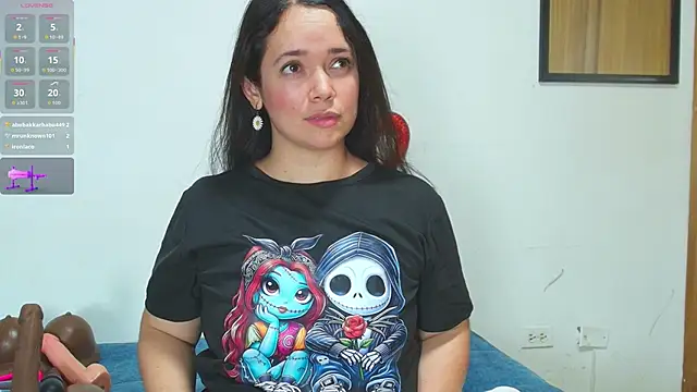 loreen_grey live sex cam