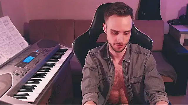 Sweetparker live sex cam