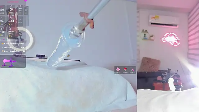 Maria_Jones_'s cam snapshot