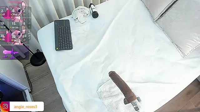 angiee_roses's cam snapshot