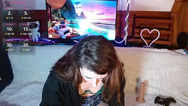 Trinity_Fire's cam snapshot