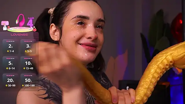 EvaCanton's cam snapshot