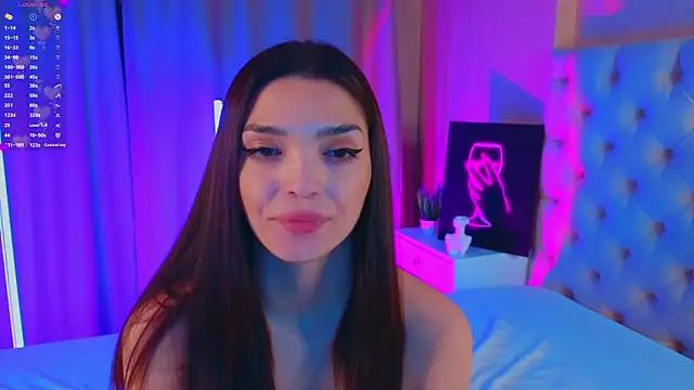 MarciaMarshall's cam snapshot