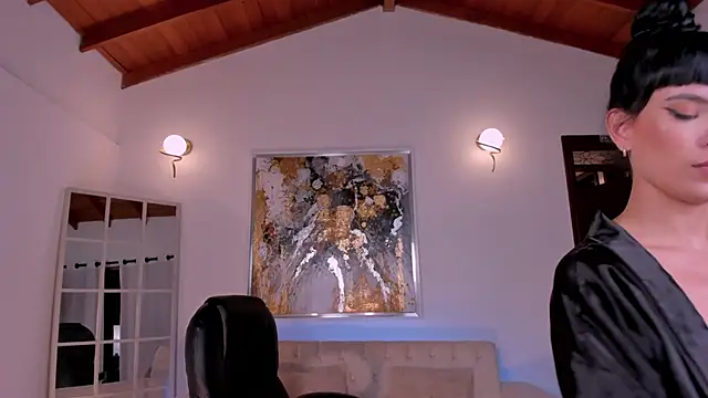 AgathaKondo_'s cam snapshot