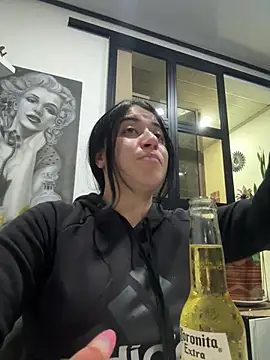 KallyMyller1 live sex cam