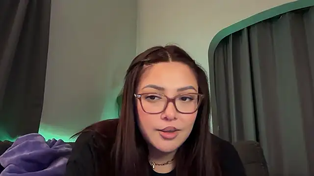 Pumpkin_bunny's cam snapshot