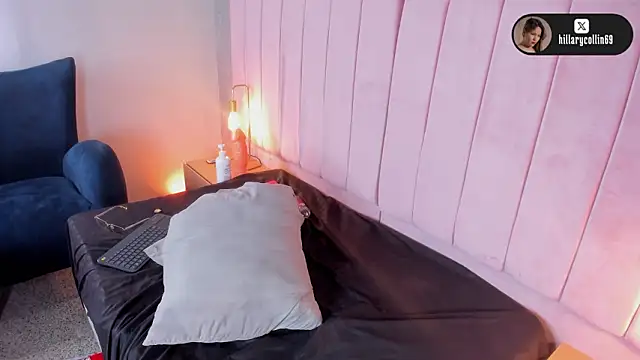 Hillary_Collins1 live sex cam