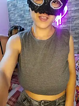 MysterySexx live sex cam