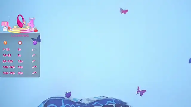 michelle_baddie live sex cam