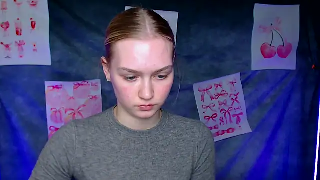 MademoiselleCl live sex cam