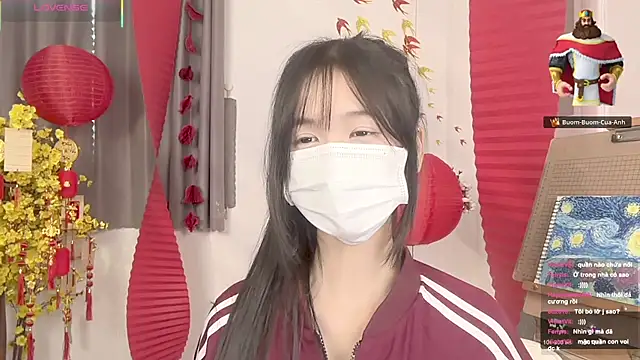 Your-Sunshine live sex cam