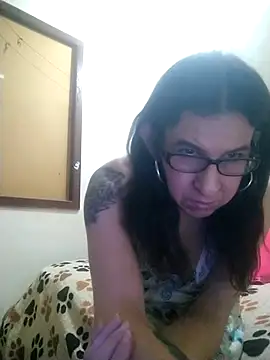 Cameron_puppy live sex cam