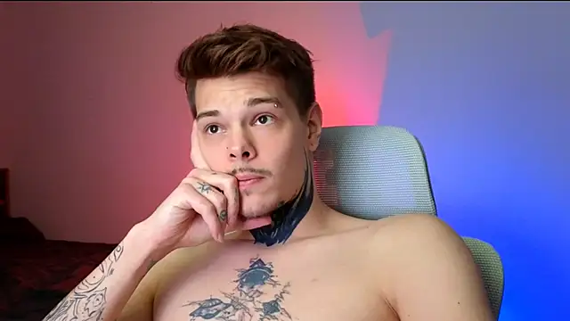 DENIS_HERE live sex cam