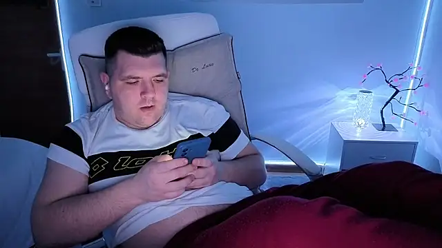 JasonJacks live sex cam