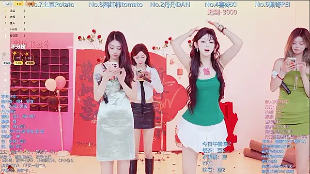 Luckygirls-339 live sex cam